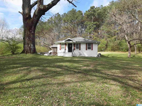 2001 Chenoor Rd, Birmingham, AL 35217