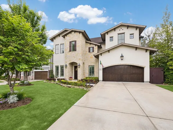 1525 Wakefield Dr, Houston, TX 77018