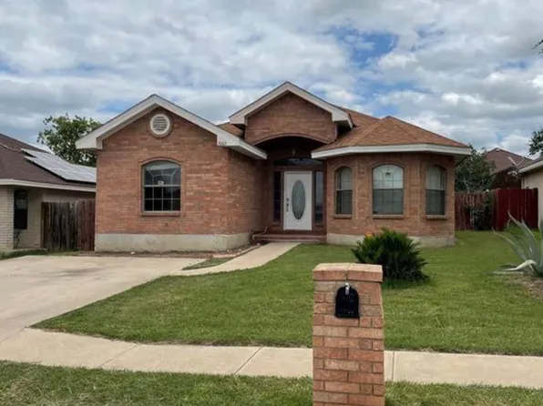 2003 Woodway, Eagle Pass, TX 78852