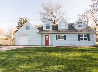 211 W Russ Ave, Mishawaka, IN 46545