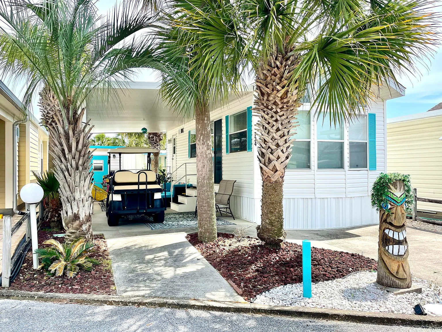 1 bed, 430 sqft, $1,500 — Photo 3