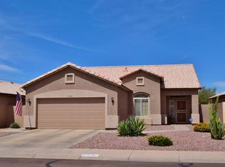 19680 N 110th Ln, Sun City, AZ 85373