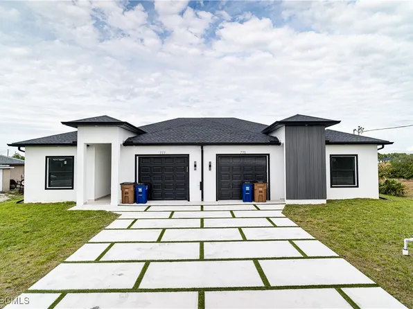 777 Alabama Rd S, Lehigh Acres, FL 33974
