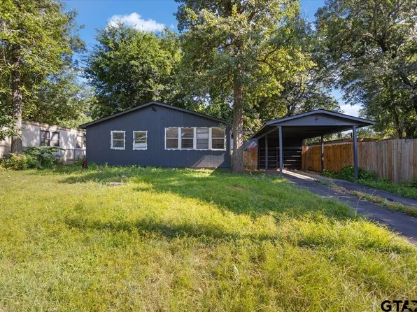 21552 Sundown Rd, Chandler, TX 75758