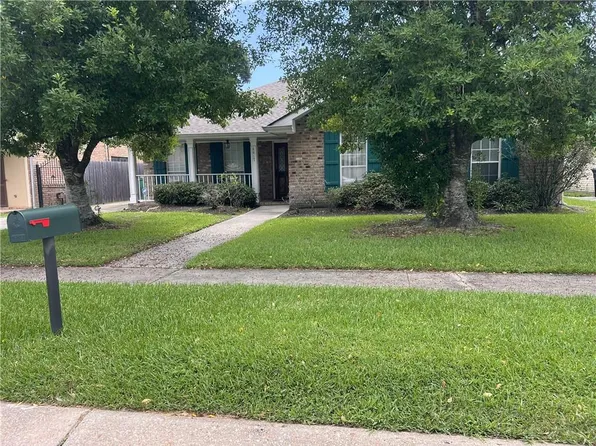 4417 Janice Ave, Metairie, LA 70003