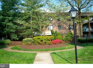 1640 Oakwood Dr APT W118, Narberth, PA 19072