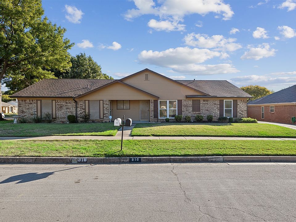 1st image of 816 Blessing Creek Dr