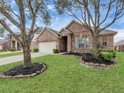 14823 Yellow Begonia Dr, Cypress, TX, 77433