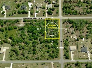LOT 9 Dallas Blvd #11A, Orlando, FL 32833