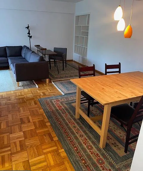 4200 Cathedral Ave NW #708 — Photo 5