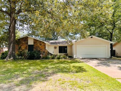 22 Woodlawn Dr, Conway, AR, 72034