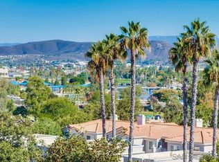 1606 Via Ocioso, San Marcos, CA 92078