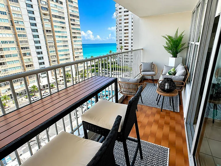 904 Torre Del Mar Condominium Point #1908 — Photo 11