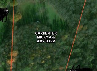 Beaver Rd, Barnesville, OH 43713