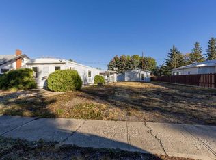 313 S Noble St, Barons, AB T0L0G0