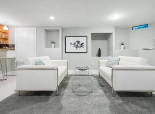 1110 Rhode Island Ave NW #BASEMENT, Washington, DC 20005