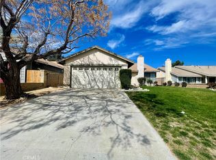 36659 Ramona Rd, Palmdale, CA 93550