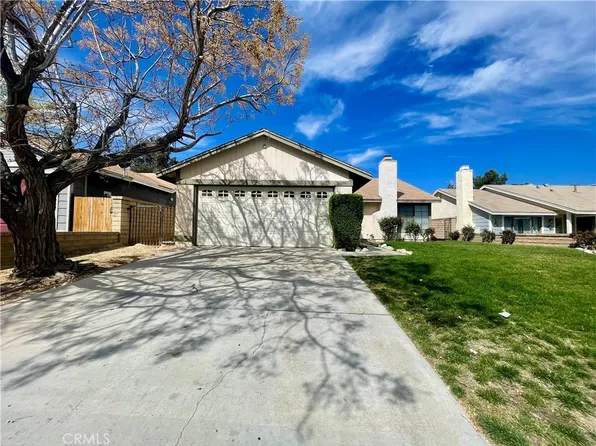 36659 Ramona Rd, Palmdale, CA 93550