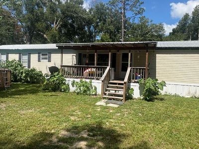 243 NE Wesley St, Mayo, FL, 32066