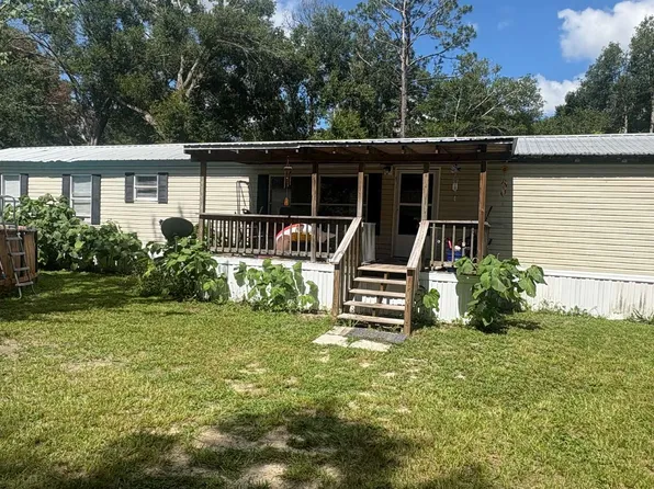 243 NE Wesley St, Mayo, FL 32066