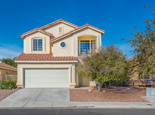 7208 Chic Ave, Las Vegas, NV 89129