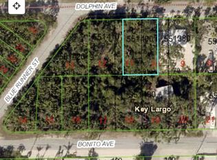 658 Dolphin Ave, Key Largo, FL 33037