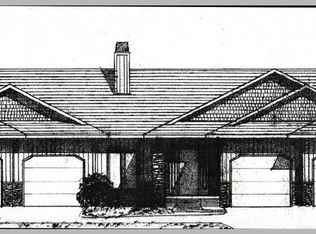 33055 Meadows Edge Ln, North Ridgeville, OH 44039