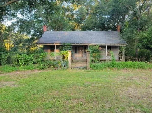 12 Melder Rd, Melder, LA 71433