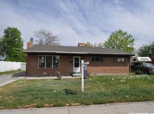680 W Anderson Ave, Salt Lake City, UT 84123