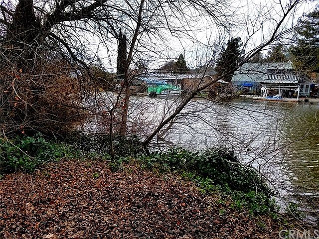 channel front