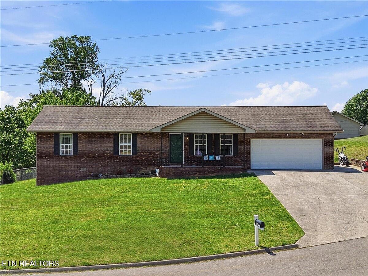 267 Michal Ln, New Tazewell, TN 37825 | Zillow