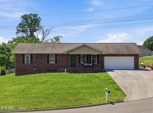 267 Michal Ln, New Tazewell, TN 37825