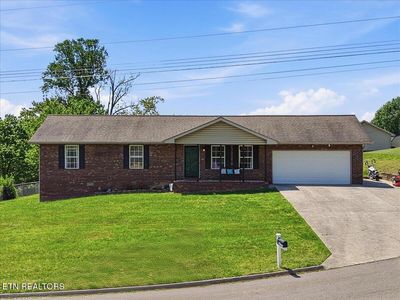 267 Michal Ln, New Tazewell, TN, 37825