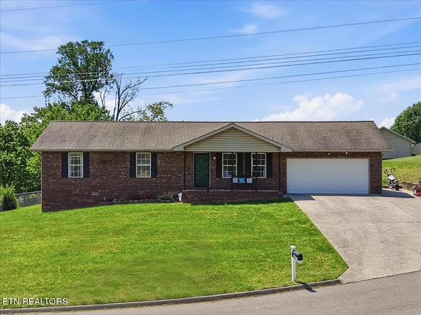 267 Michal Ln, New Tazewell, TN 37825