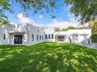 Tamiami Place Plan No 3, Coral Gables, FL 33134