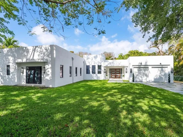 1120 Wallace St, Coral Gables, FL 33134