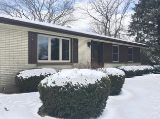 2525 4 1/2 Mile Rd, Racine, WI 53402