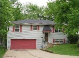10411 Tullis Ave, Kansas City, MO 64134