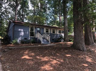 6121 Netherwood Dr, Charlotte, NC 28210