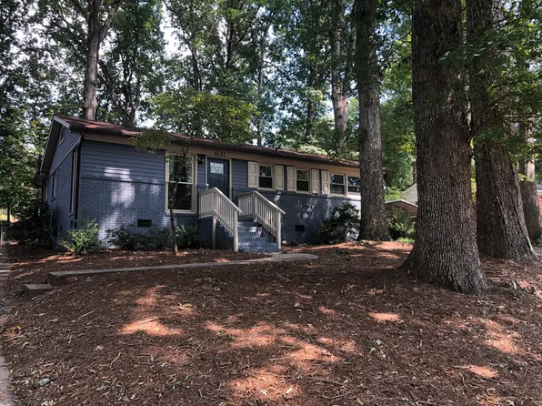 6121 Netherwood Dr, Charlotte, NC 28210