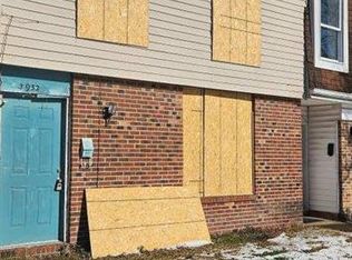 3932 Holly Cove Dr, Chesapeake, VA 23321