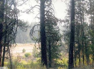 21 Meadow Creek Dr, Idaho City, ID 83631