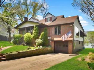 433 Cottage Ln, Monroeville, PA 15146