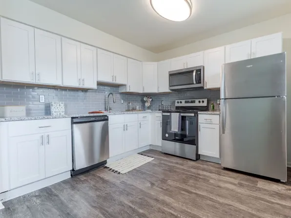 Wissahickon Park Apartment Homes