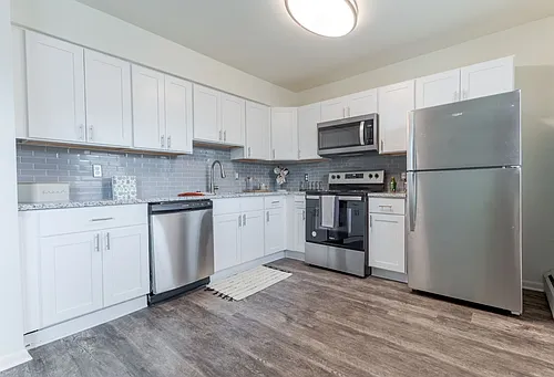 Wissahickon Park Apartment Homes Photo 1