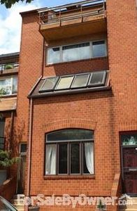 1 Queen St Unit 11, Philadelphia, PA, 19147