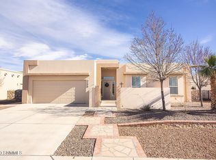 5706 Ireland Dr, Sunland Park, NM 88008