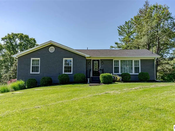 200 Pinnacle Dr, Brandenburg, KY 40108