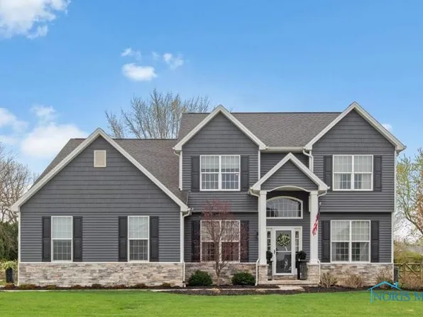 7519 Wellsbury Dr, Waterville, OH 43566