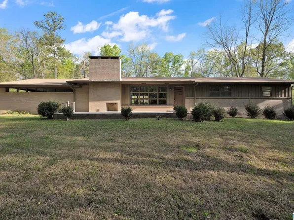 2595 Skyline Dr, Warrior, AL 35180